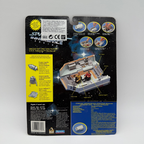 Star Trek Innerspace Galileo NCC-17017 Mini Playset