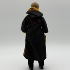 Harry Potter Mattel Cedric Diggory Tri Wizard Tournament Action Figure