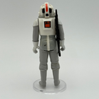 Star Wars Vintage 1981 AT-AT Driver Complete Action Figure (2)