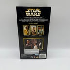 Star Wars 12 inch Action Collection Grand Moff Tarkin Sealed