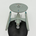 Star Trek Eaglemoss U.S.S. Enterprise NCC-1701 Model