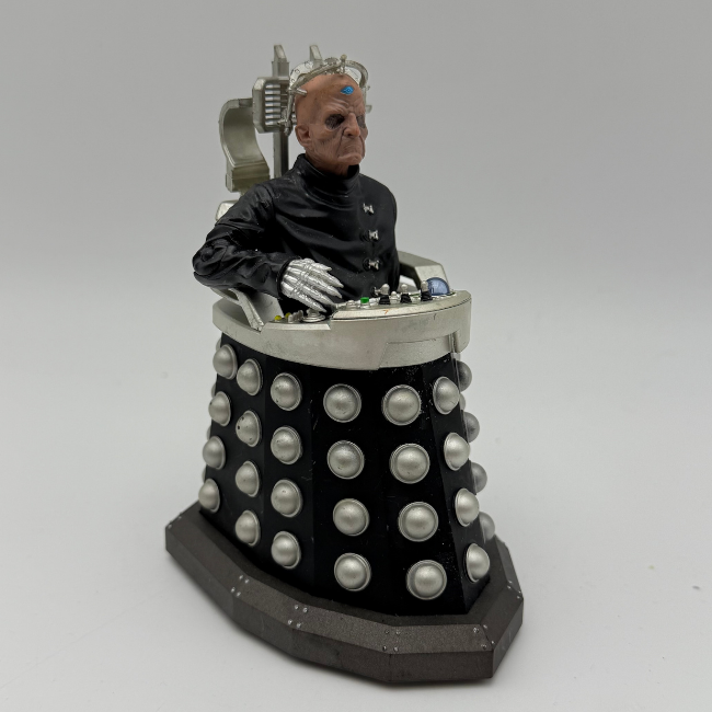 Doctor Who Character Options Davros Action Figure