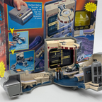Star Trek Innerspace Medical Tricorder Mini Playset