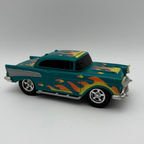 MASK Vintage 1986 Hurricane Vehicle Playset