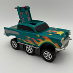 MASK Vintage 1986 Hurricane Vehicle Playset