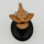 Star Trek Eaglemoss Cardassian Galor-class warship Model