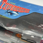 Thunderbirds Takara Rescue Mecha Collection 1/144 Scale Playset