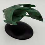 Star Trek Eaglemoss Romulan Warbird Model