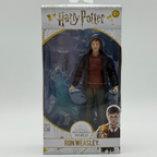 Harry Potter McFarlane Toys Wizarding World Collection Ron Weasley Action Figure