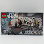 LEGO Star Wars Boarding the Tantive IV 75387 Sealed Set