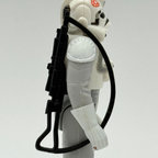 Star Wars Vintage 1981 AT-AT Driver Complete Action Figure (2)