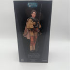 Star Wars Sideshow Collectables Princess Leia As Boushh 1/6 Scale Action Figure