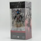 Star Wars Black Series Cad Bane Action Figure