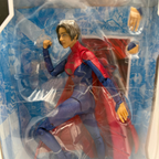 DC Multiverse McFarlane Toys Flash Supergirl Action Figure