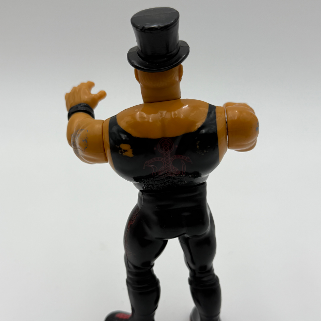 WWF Hasbro 90s Papa Shango Action Figure