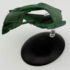 Star Trek Eaglemoss Romulan Warbird Model