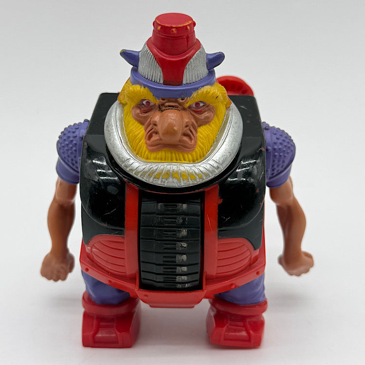 Thundercats Vintage 80s Ram Bam Figure