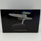 Star Trek Eaglemoss U.S.S Kelvin 2009