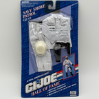 GI Joe Hall of Fame Navy Shore Patrol
