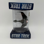 Star Trek Corgi 40th Anniversary Collection Klingon Birds Of Prey