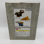 Thunderbirds Taito Super Mechanics The Mole Playset