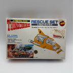 Thunderbirds Imai Thunderbirds 4 Vehicle  Model Kit