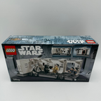LEGO Star Wars Boarding the Tantive IV 75387 Sealed Set