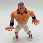 WWF Hasbro 90s Davey Boy Smith