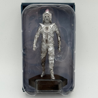 Doctor Who Eaglemoss Cyber Controller 98 Figurine