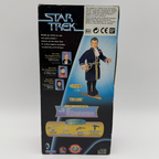 Star Trek Playmates Collectors Series Trelane Pike 9' Action Figure