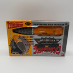 Thunderbirds Gerry Anderson Bandai The Mole Action Playset