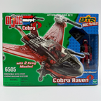 GI Joe vs Cobra BTR (Built to Rule) Action Building Set