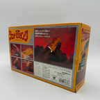 Thunderbirds Gerry Anderson Bandai The Mole Action Playset