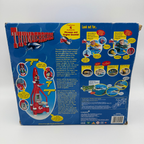 Thunderbirds Carlton Thunderbird 3 Electronic Action Playset