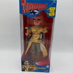 Thunderbirds Carlton The Hood Supermarionette Puppet