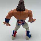 WWF Hasbro 90s Davey Boy Smith