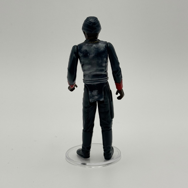 Star Wars Vintage 1980 Bespin Security Guard Action Figure