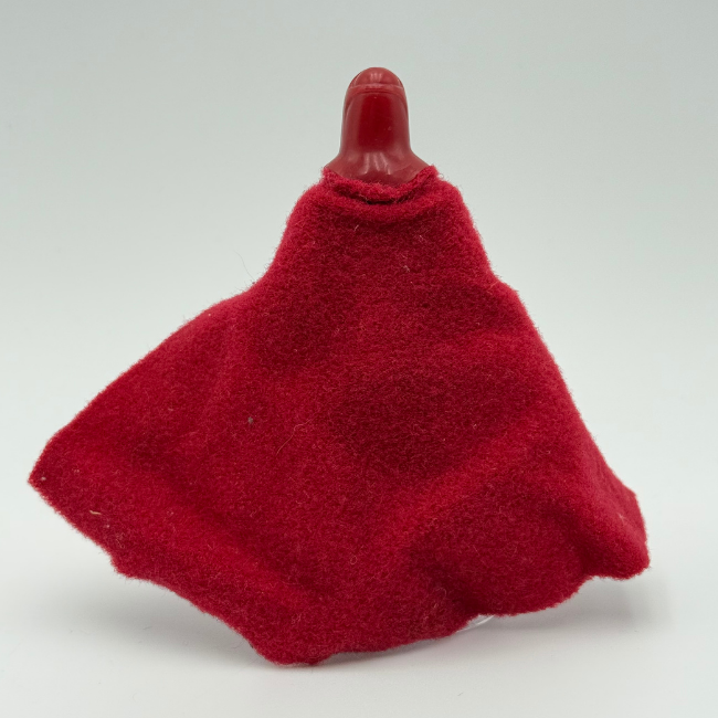 Star Wars Vintage 1983 Emperor's Royal Guard Action Figure