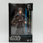 Star Wars Black Series #03 Luke Skywalker Action Figure