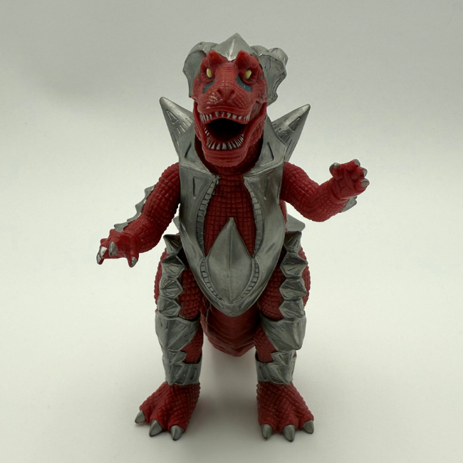 Godzilla Movie Monsters Bandai Ultra Kaiju Series Demagogue Action Figure