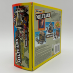 Matchbox Military Hangar Outpost #22 Playset