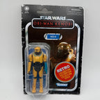 Star Wars The Retro Collection Ned-B Action Figure