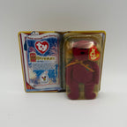 TY Beanie Babies Millenium Bear McDonalds Plushy