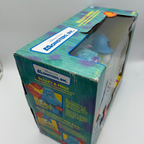Monsters Inc Mike & Sulley Scare Training Interactive Dolls Disney Pixar