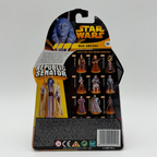 Star Wars ROTS Hasbro Republic Senator Action Figure