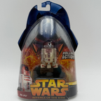 Star Wars ROTS Hasbro R4-P17 Droid Action Figure