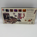 Star Trek The Next Generation Interactive Video Board Game 1994