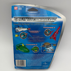 Thunderbirds Bandai Thunderbird 2 Playset