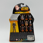 Star Wars ROTS Hasbro Tarkin  Action Figure