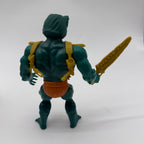 Masters Of The Universe Mer-Man Complete 1981